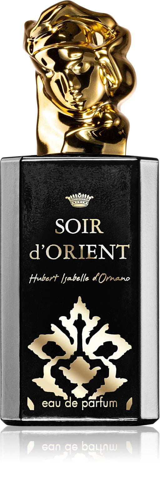 Soir d'Orient Eau de Parfum
