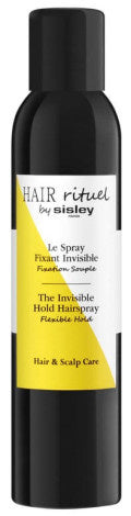 Spray Fixant Invisible Haarspray