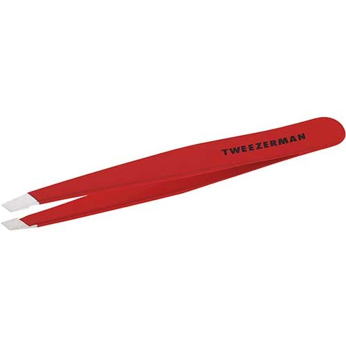 Tweezerman Signature Red