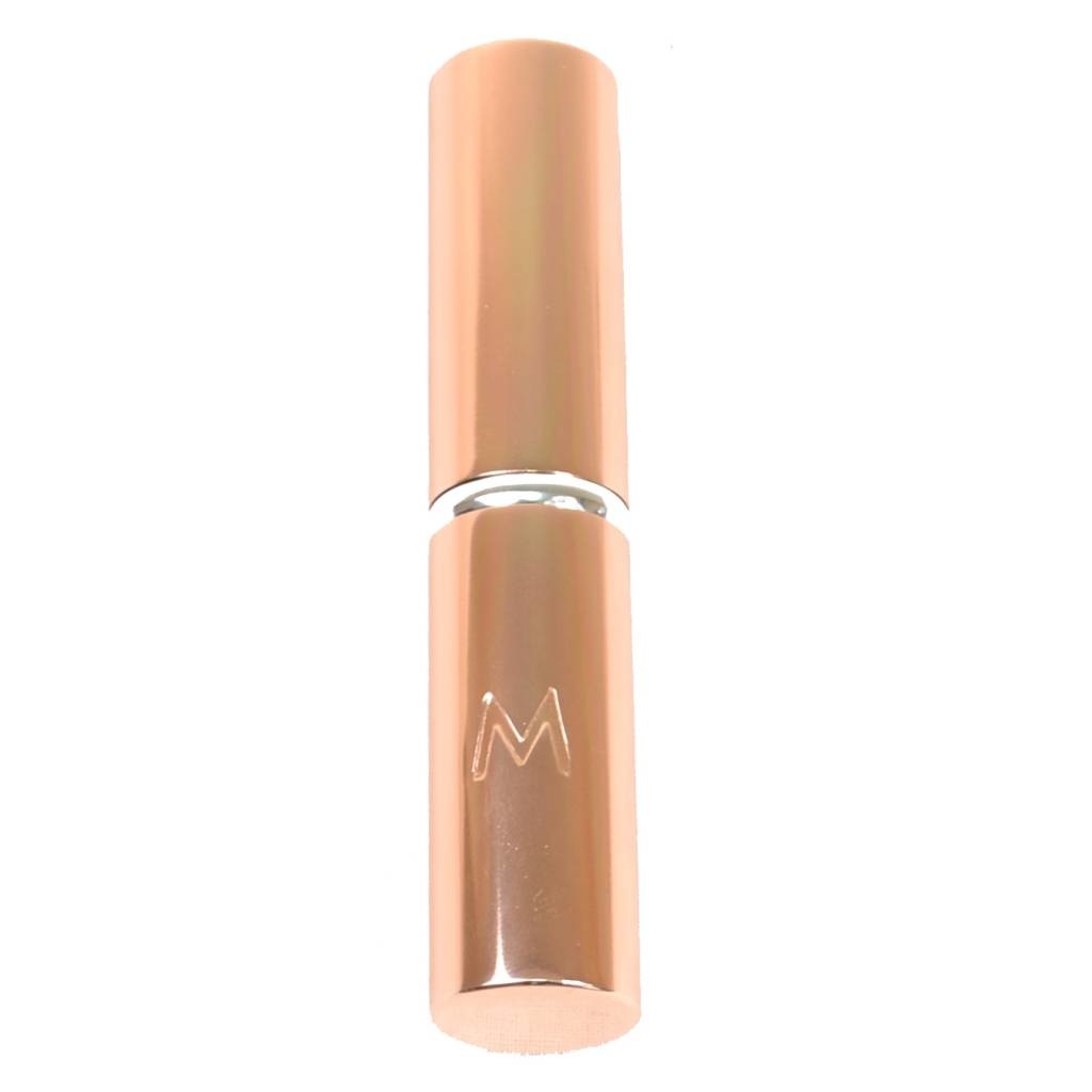 Uitschuifbare meeneemkwast synthetisch Rosé Gold Serie/MAESTRO BY MARI 509