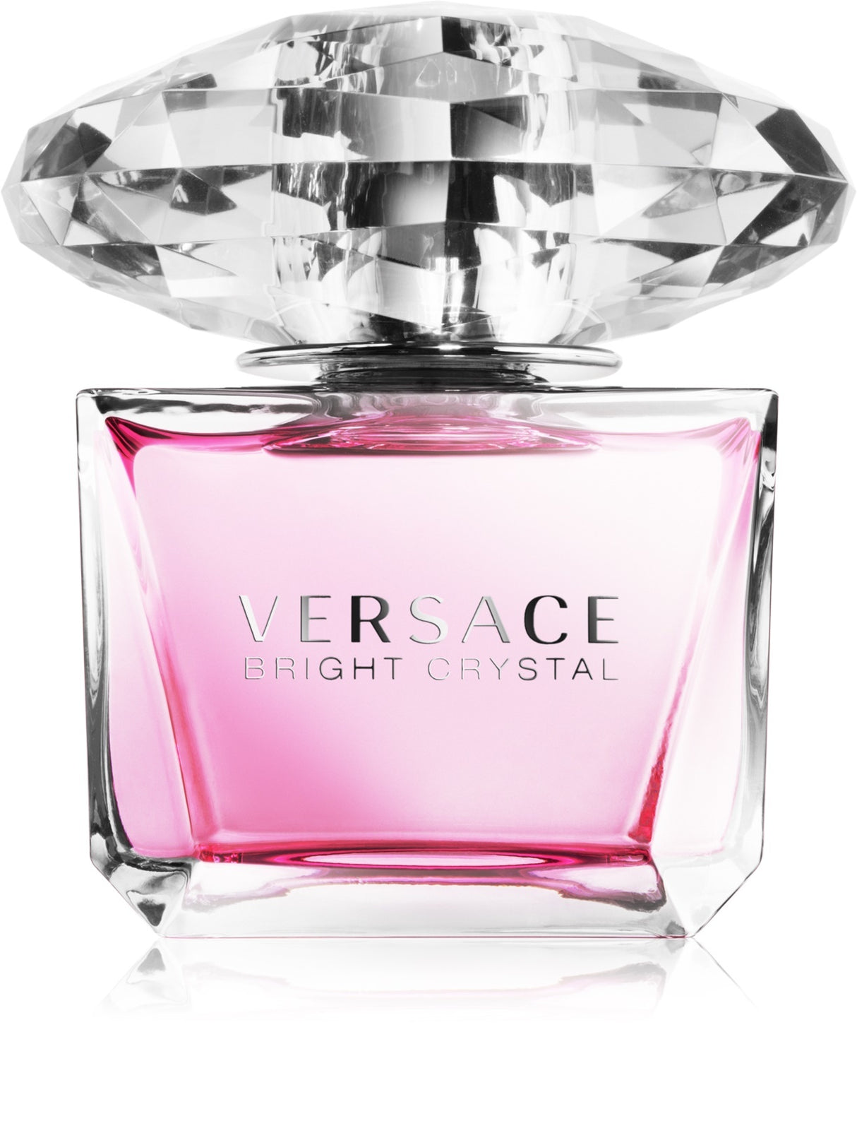 Bright Crystal Eau de Toilette
