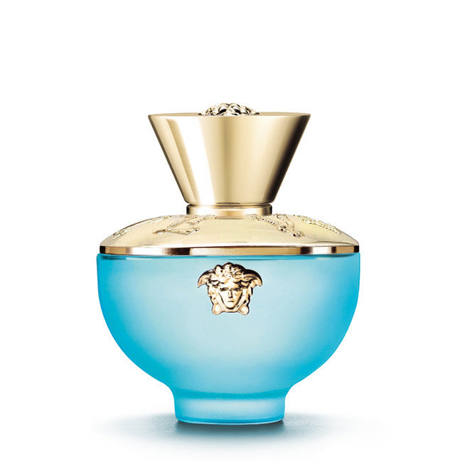Dylan Turquoise Eau de Toilette
