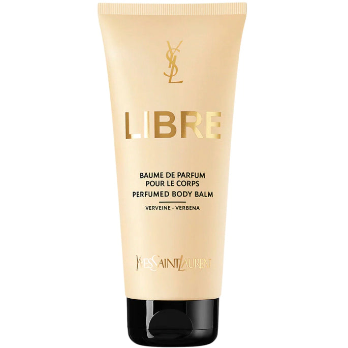 Libre Body Balm