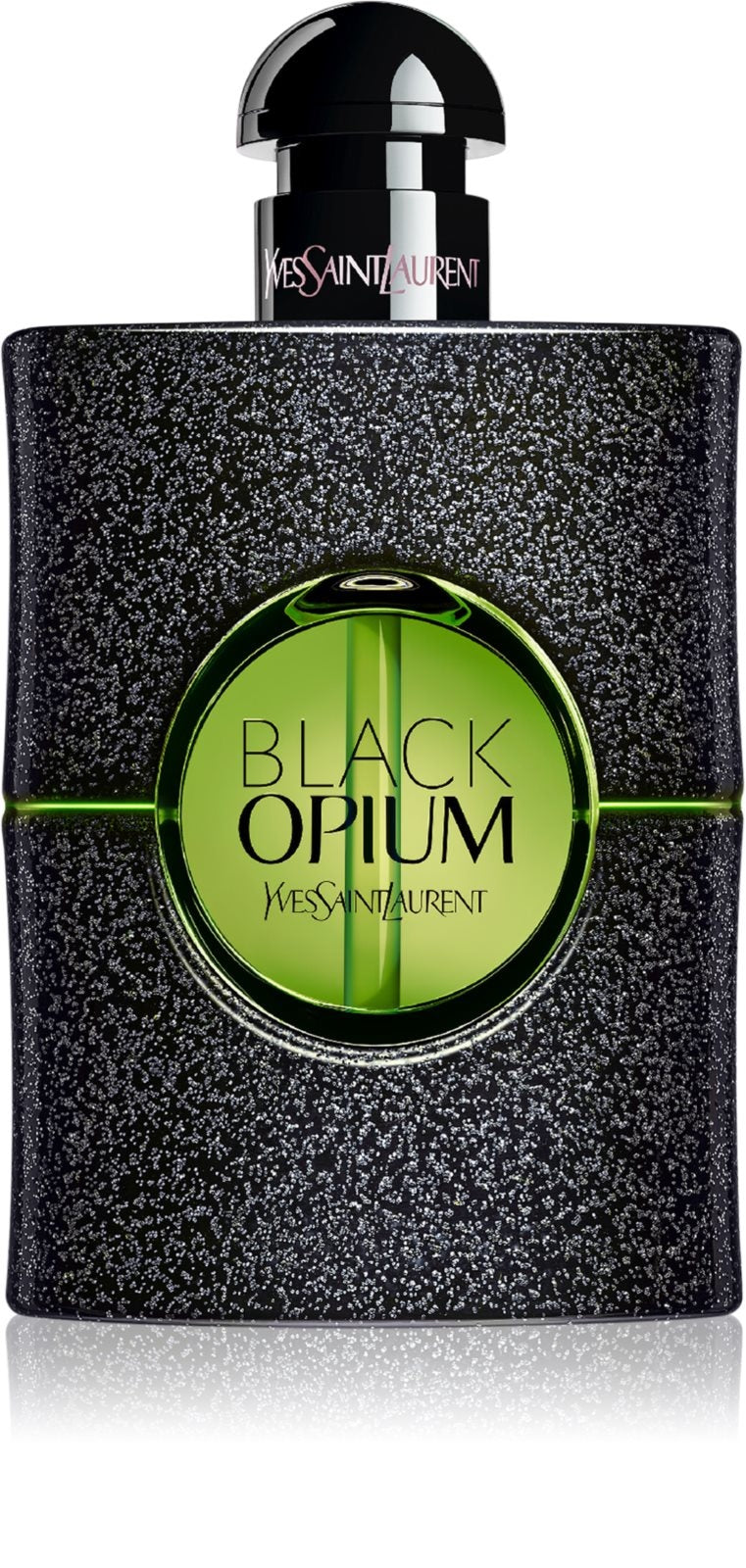 Black Opium Illicit Green Eau de Parfum