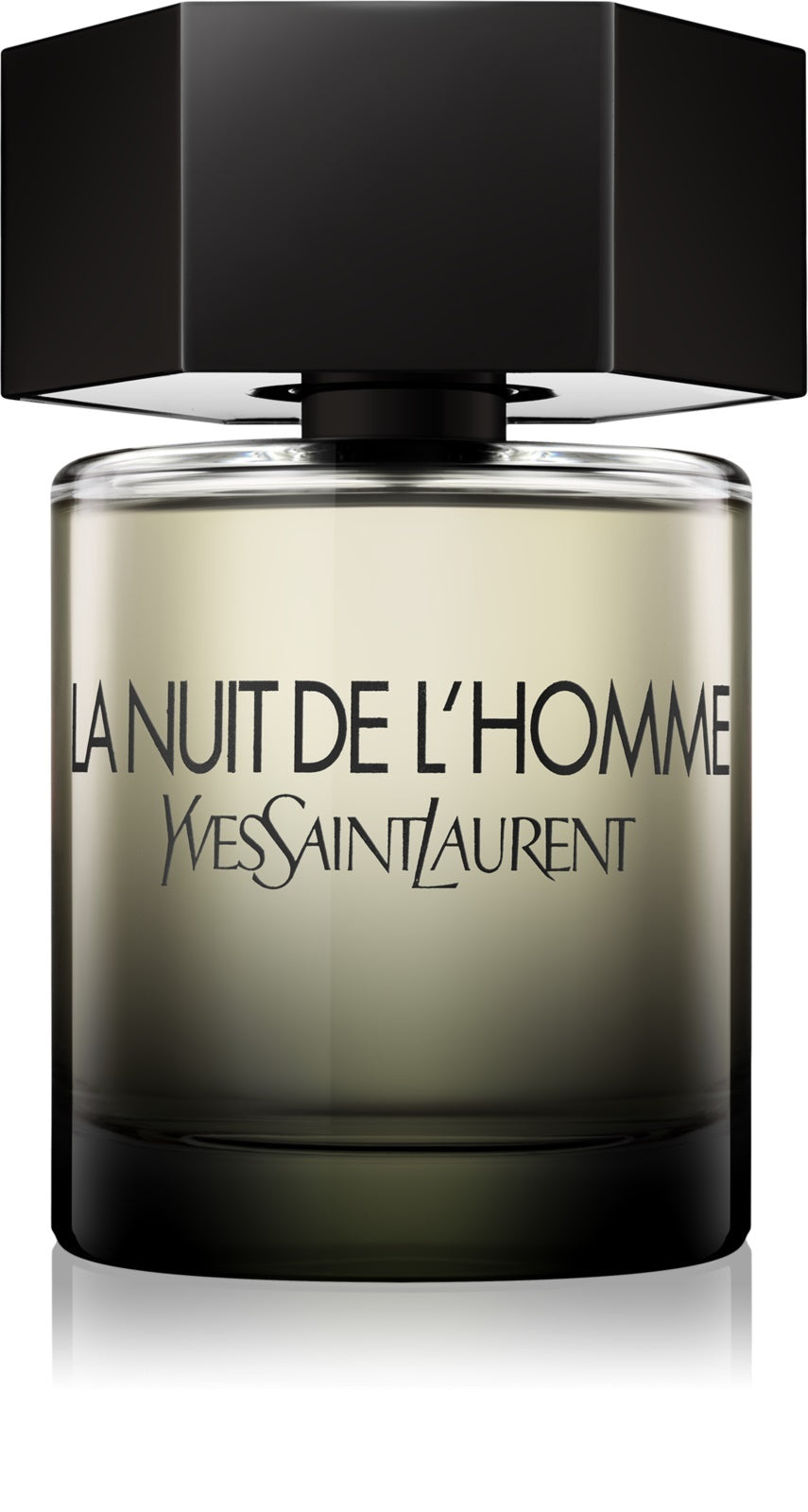 La Nuit de L'Homme Eau de Toilette