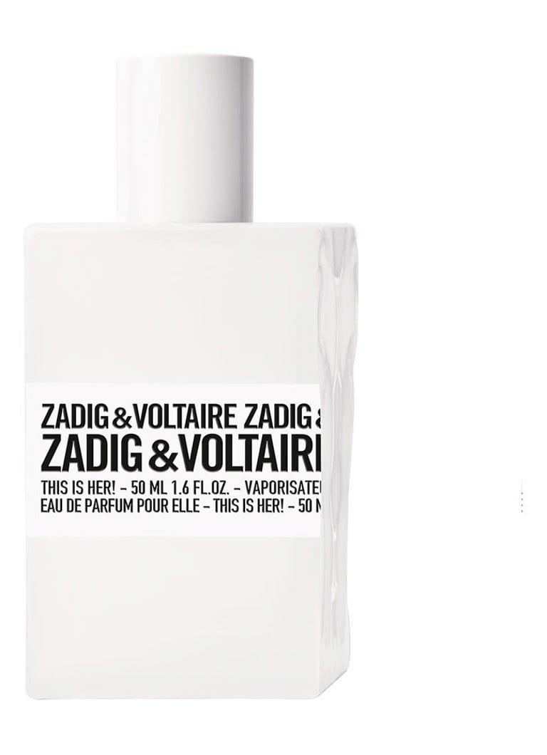 This Is Her! Eau de Parfum