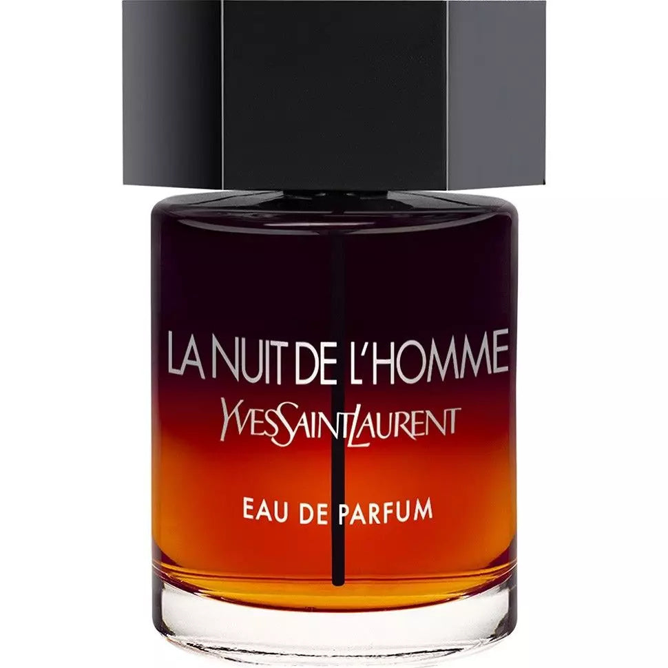 La Nuit de L'Homme Eau de Parfum