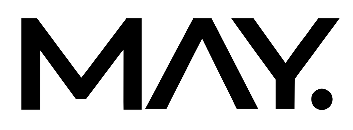 MAY.