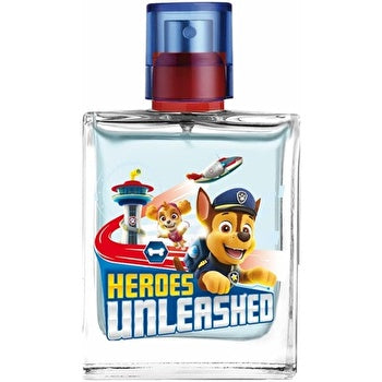 Paw Patrol Eau de Toilette