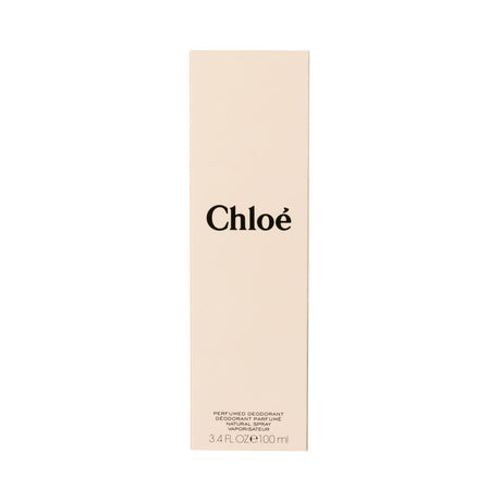 Chloé Deodorant Spray