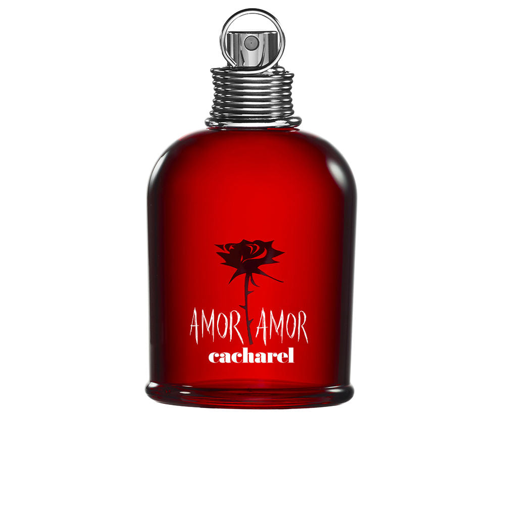 Amor Amor Eau de Toilette