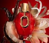 Million RED For Her