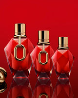 Million RED For Her