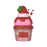 Give me Gourmand Berry on Top