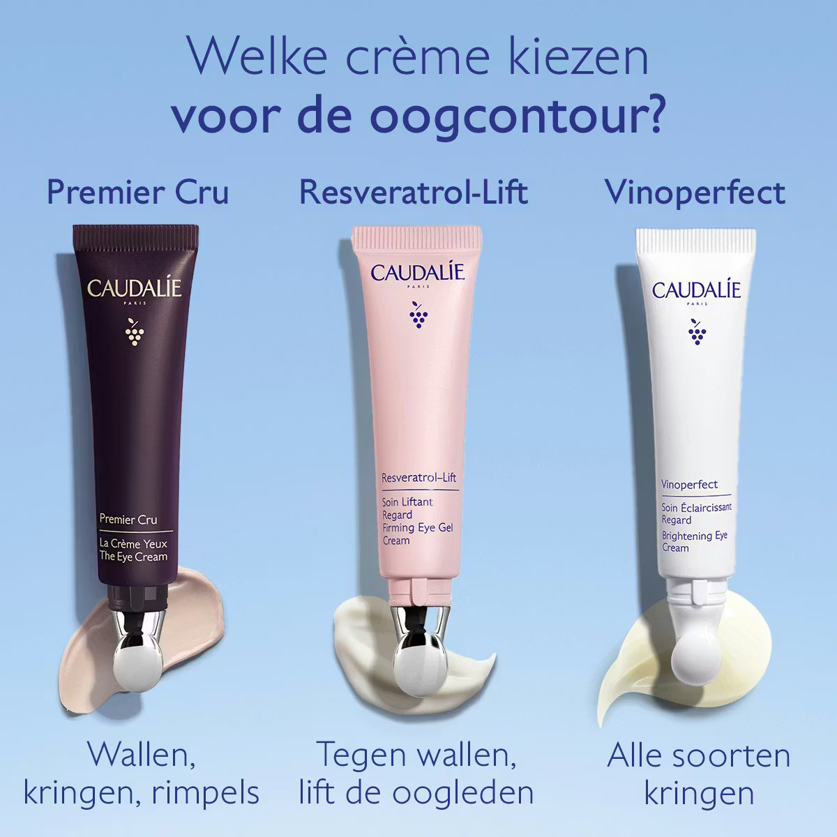 Vinoperfect Eye Cream