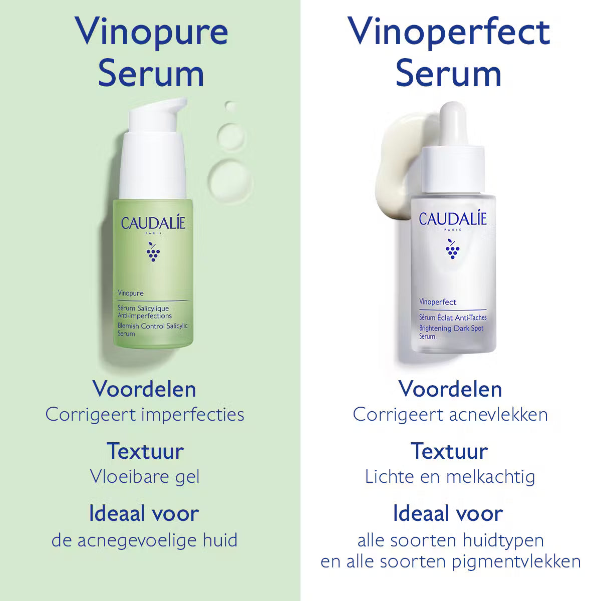 Vinopure Serum