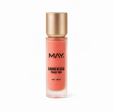 Liquid Blush - Peachy Pink