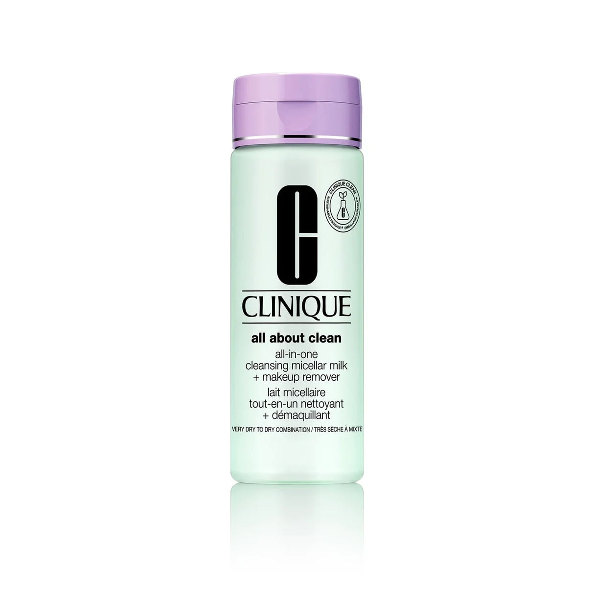 Clinique All About Clean All-in-One Reinigingsmelk