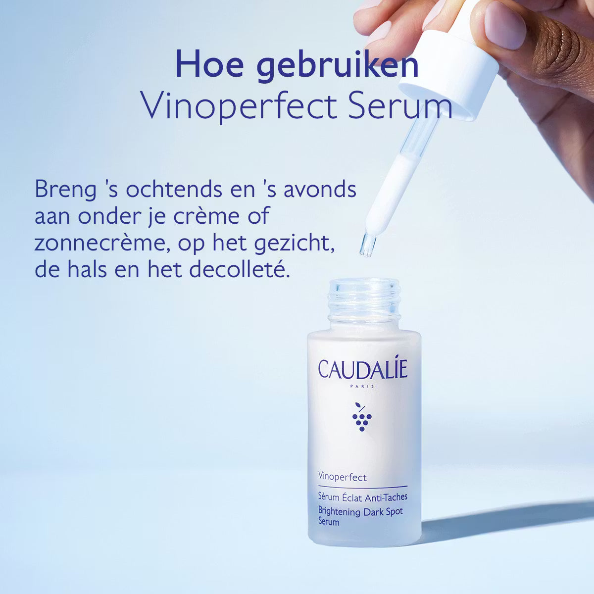 Vinoperfect Serum