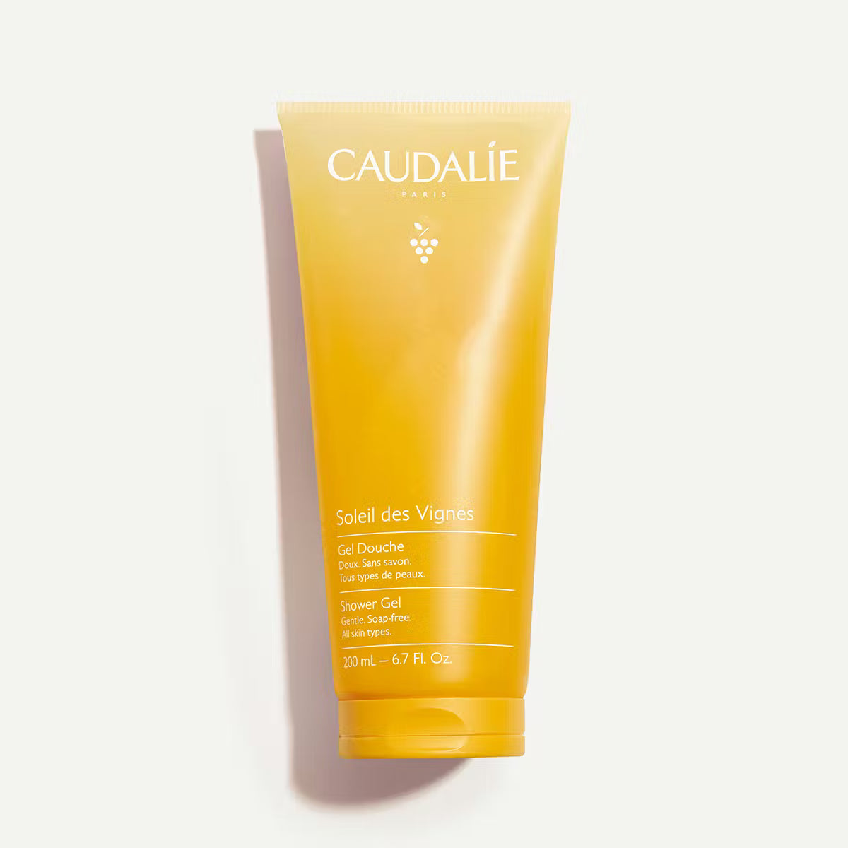 Soleil des Vignes Shower Gel