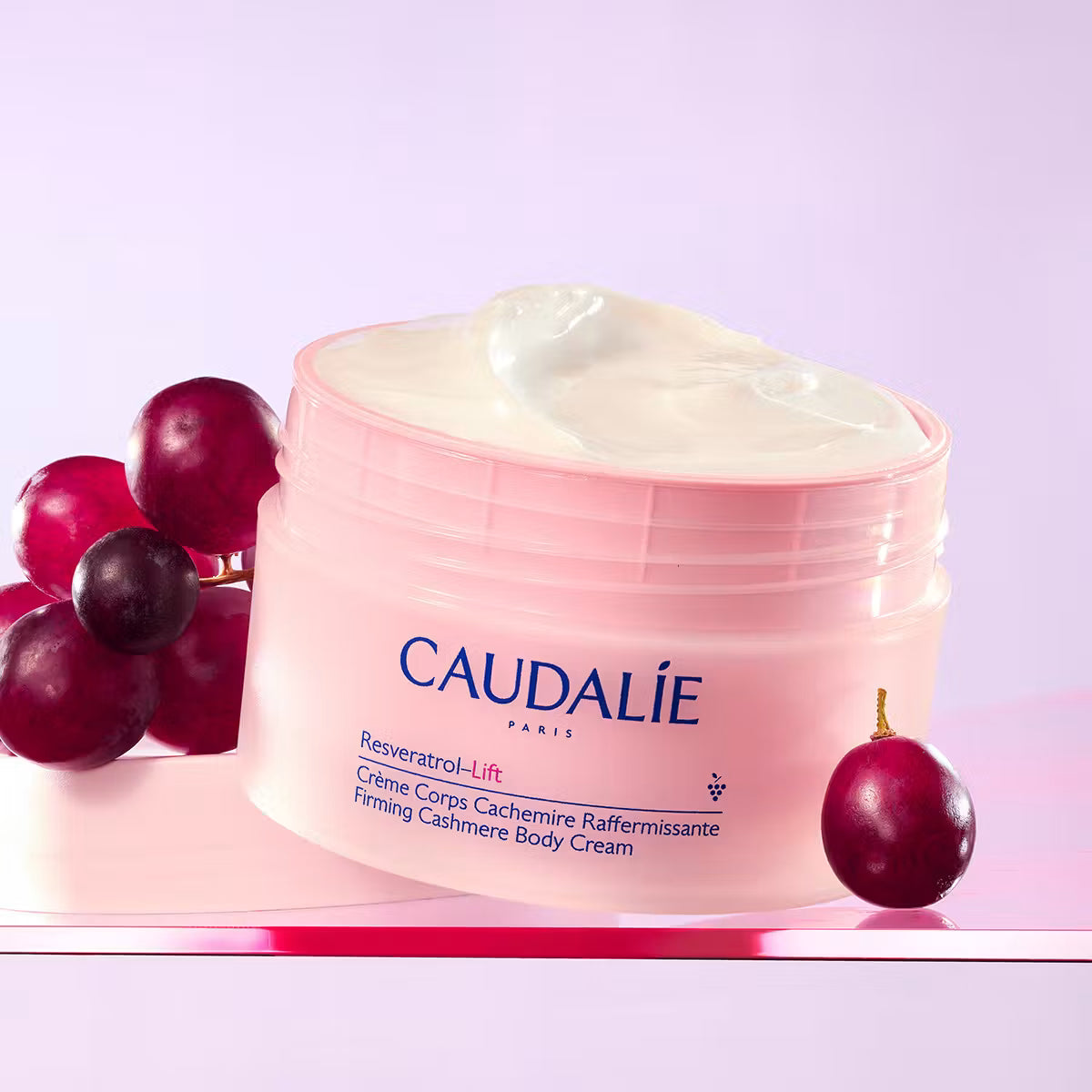 Resveratrol-Lift Body Cream