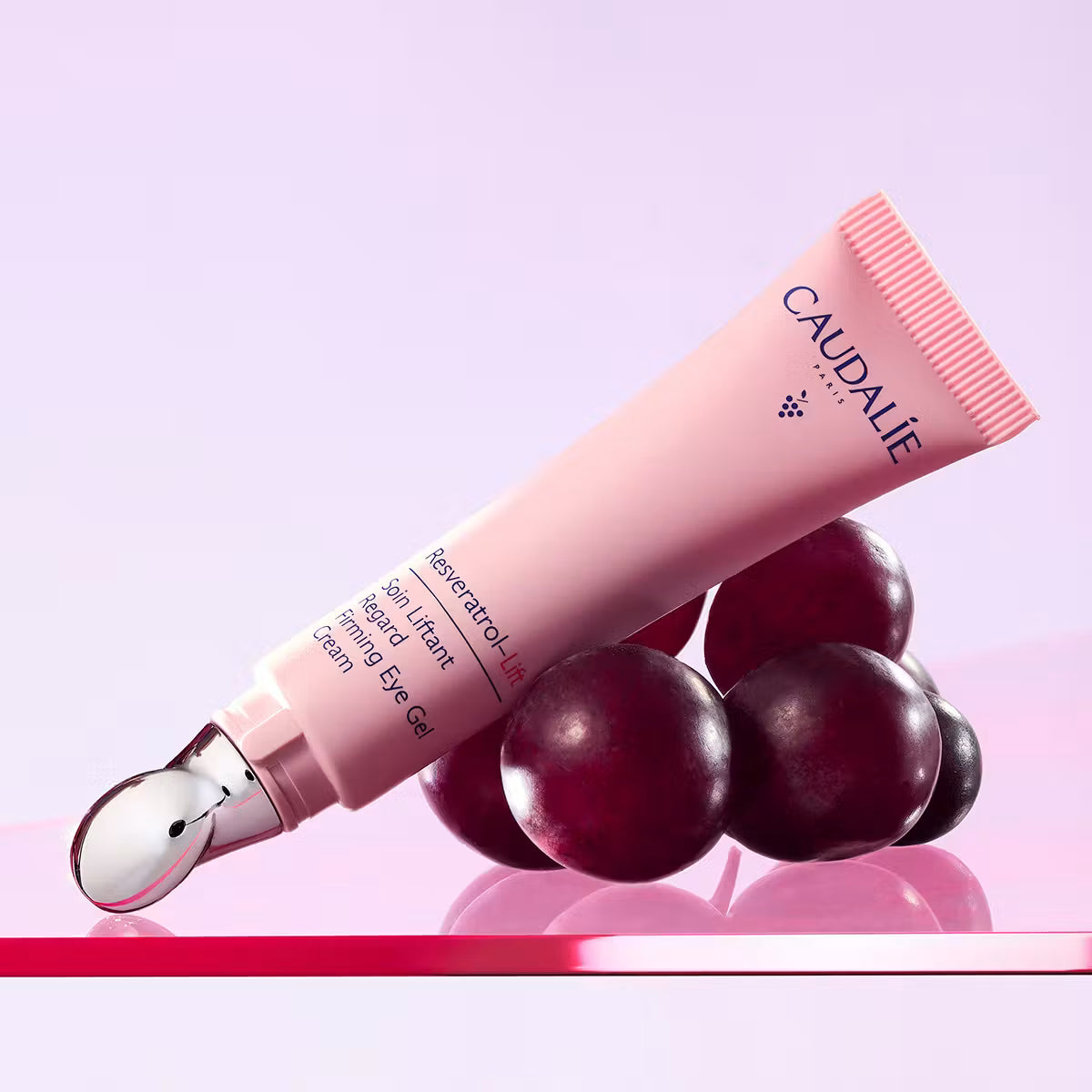 Resveratrol-Lift Oogcreme