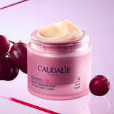 Resveratrol-Lift Crème Nachtthee