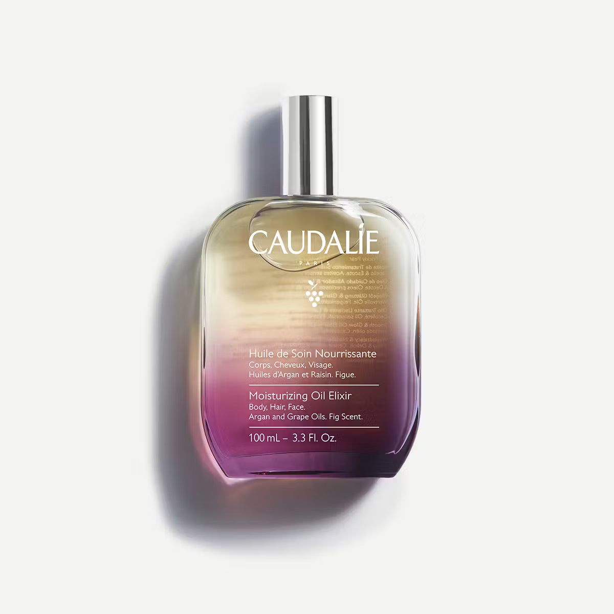 Moisturizing Oil Elixir