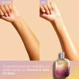 Moisturizing Oil Elixir