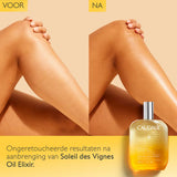 Soleil des Vignes Oil Elixir