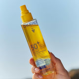 Vinosun Zonnewater met Zeer Hoge Bescherming SPF50+