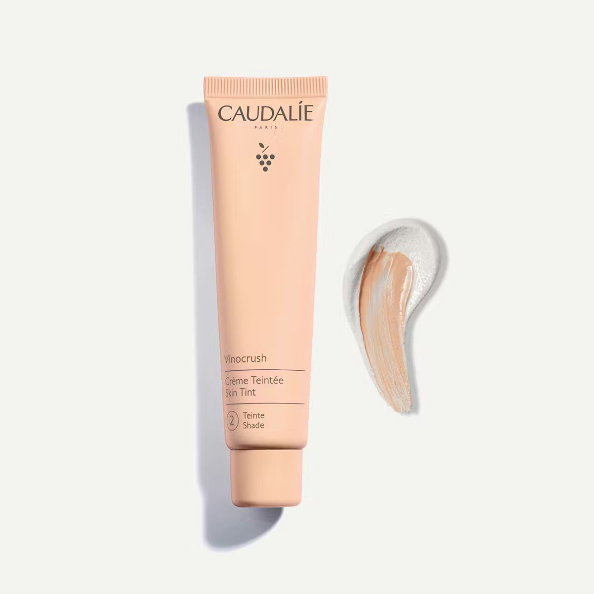Vinocrush Skin Tint CC-crème