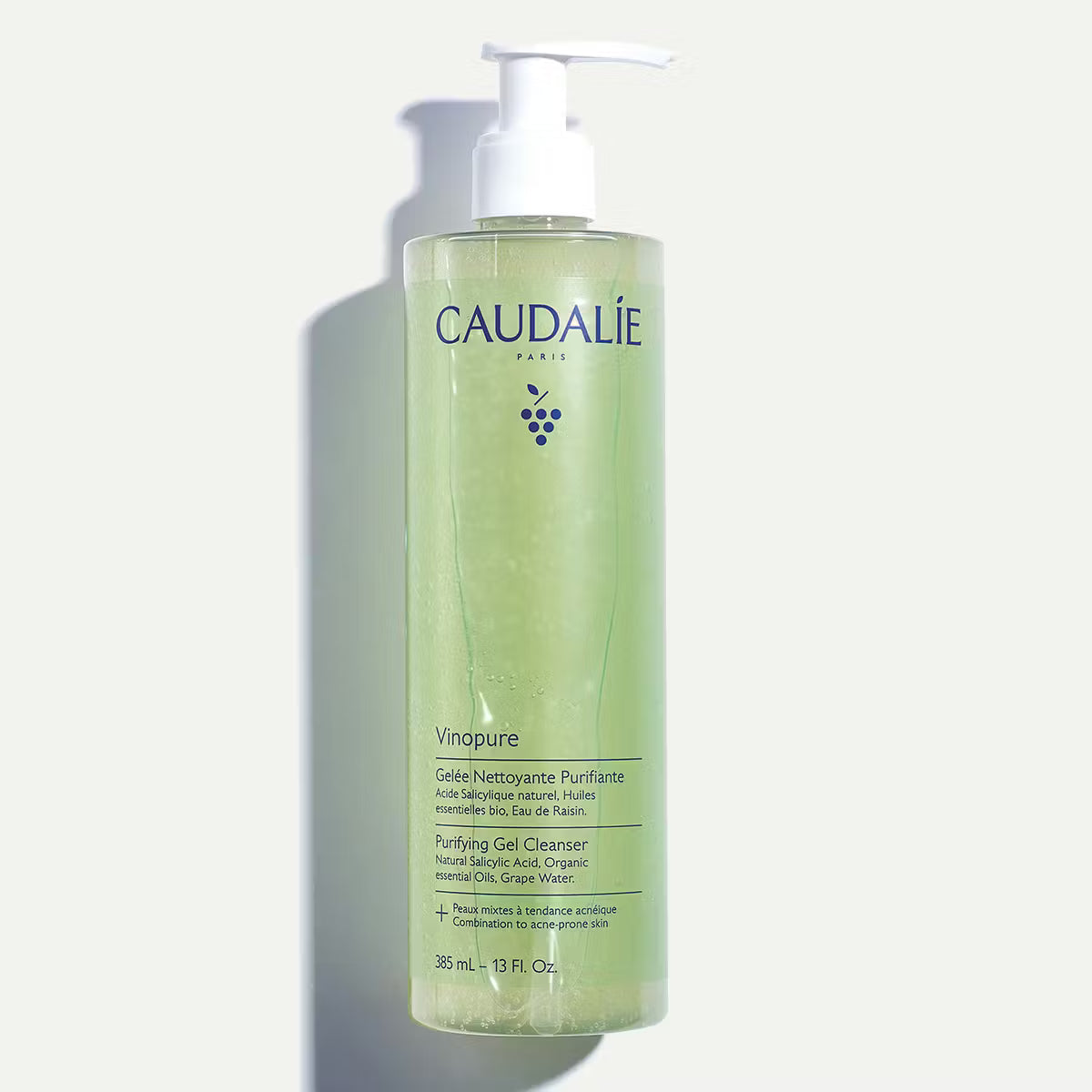Vinopure Gel Cleanser
