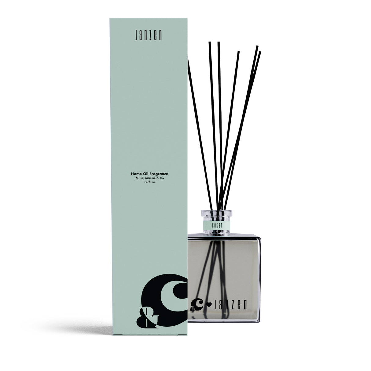 Home Fragrance Sticks &C Musk Jasmine & Joy