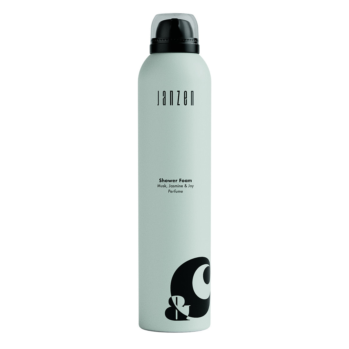 Shower Foam &C Musk Jasmine & Joy