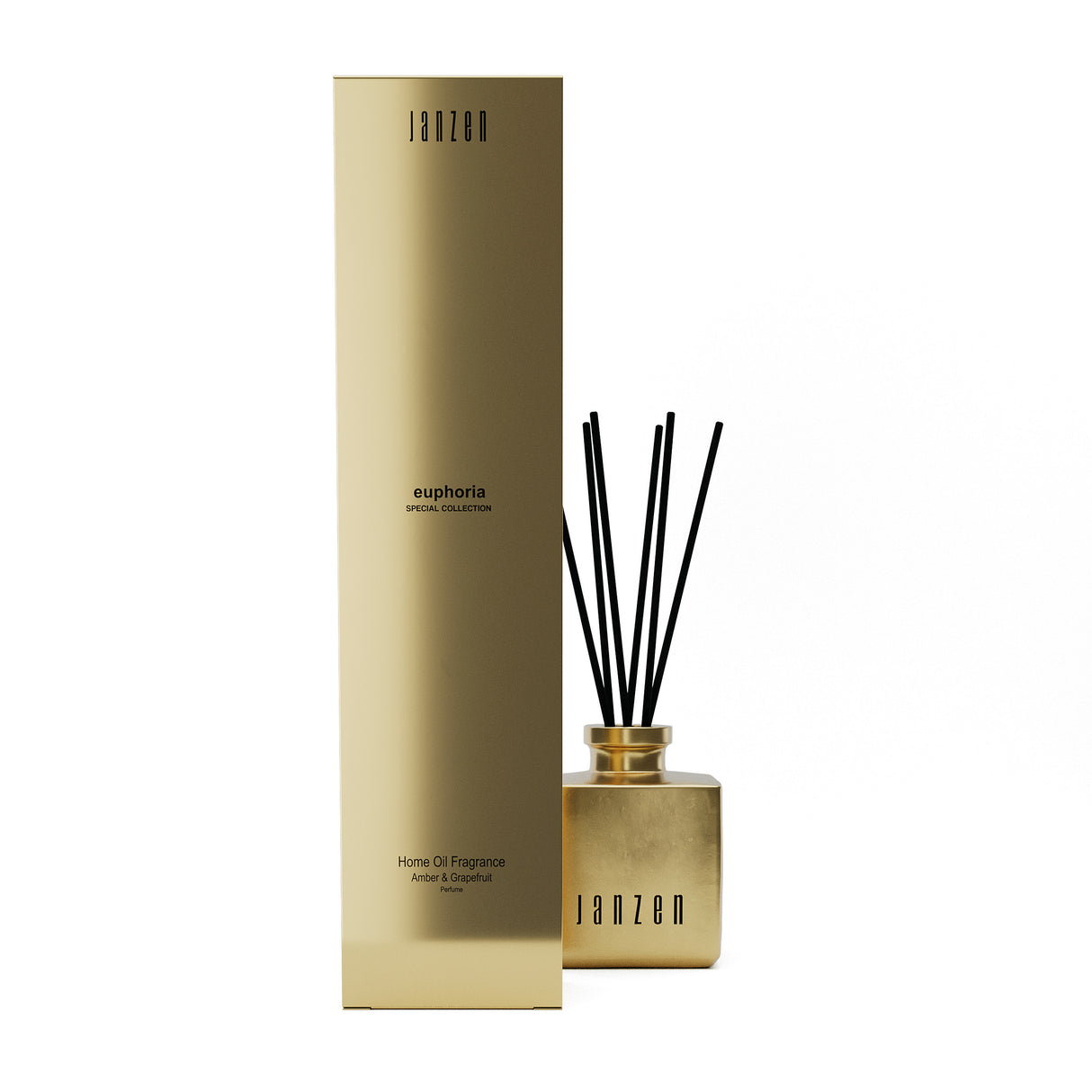 Home Fragrance Sticks Euphoria