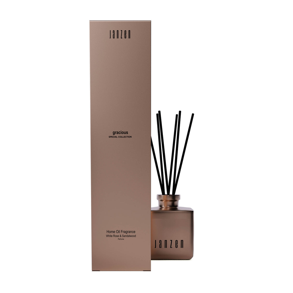 Home Fragrance Sticks Gracious