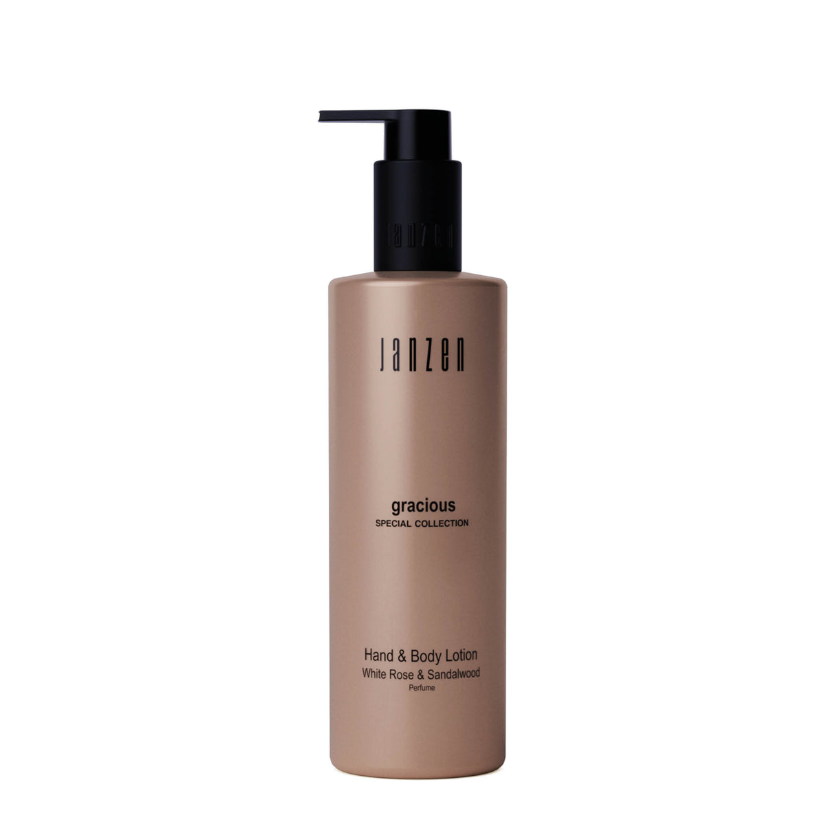 Body Lotion Gracious