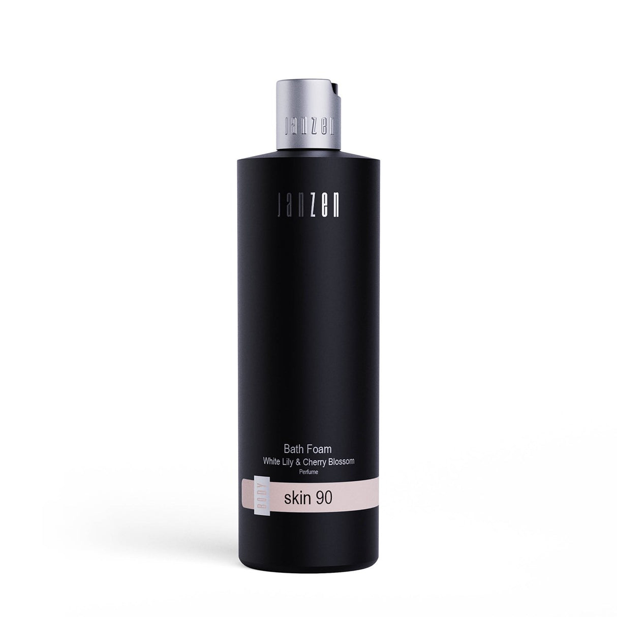 Bath Foam Skin 90