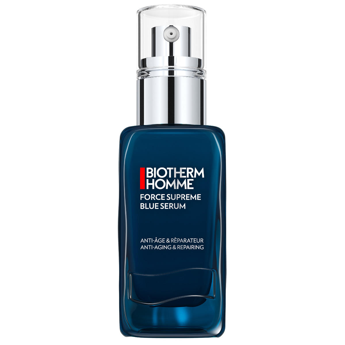 Biotherm Homme Force Supreme Blue Serum