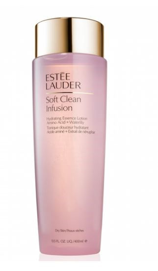 Estée Lauder Huidcverzorging Soft Clean Infusion 400ml