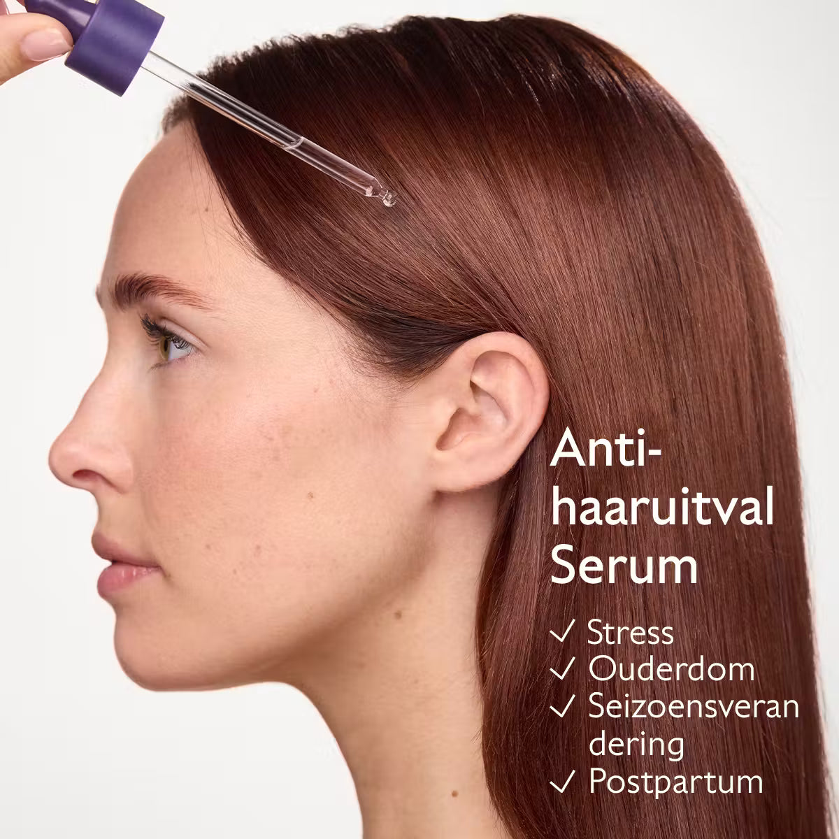 Anti-haaruitval Serum