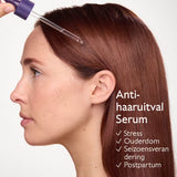 Anti-haaruitval Serum