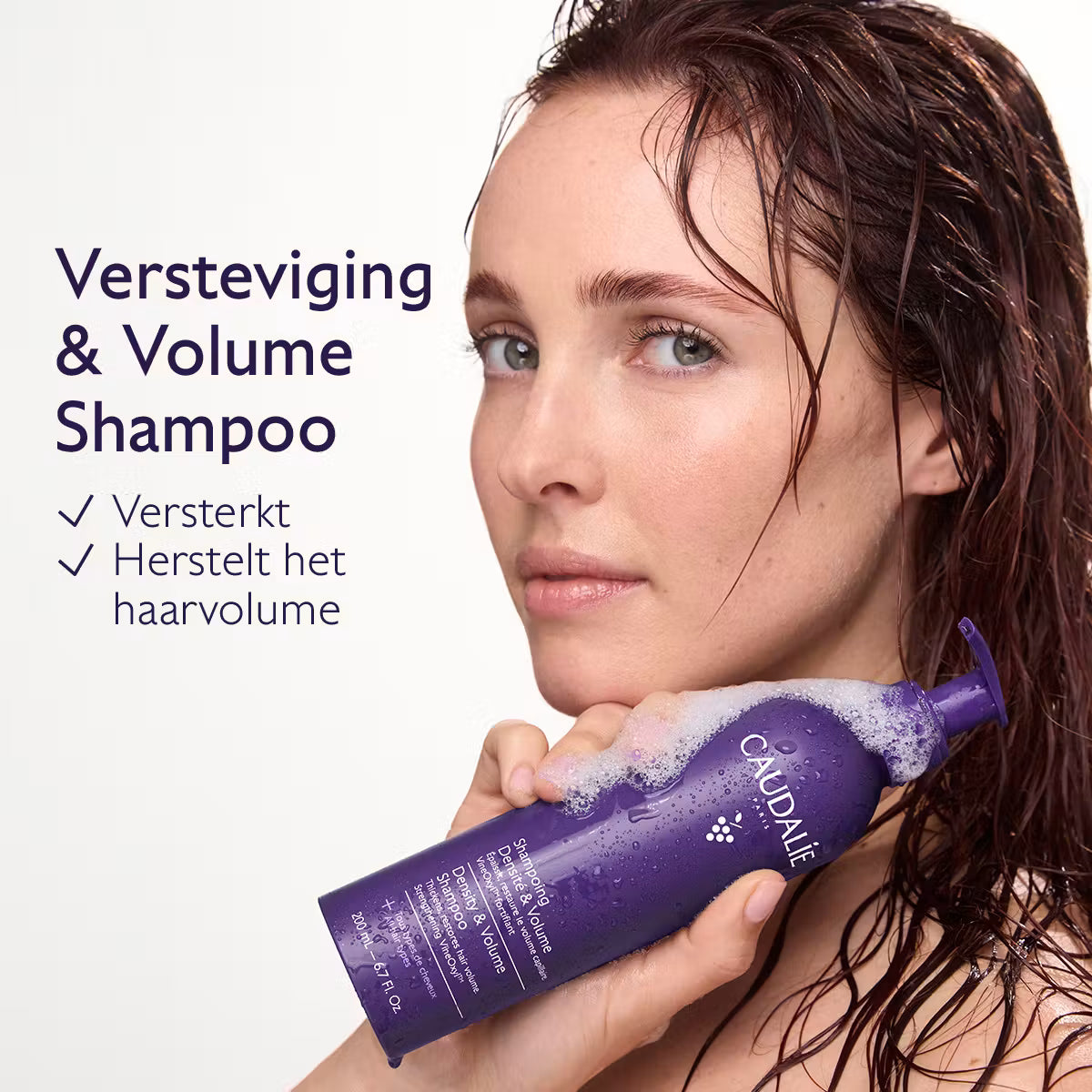 Density & Volume Shampoo