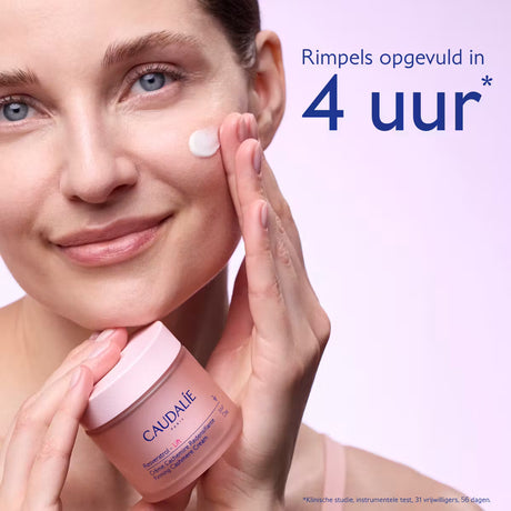 Resveratrol-Lift Kasjmiercrème