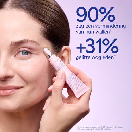 Resveratrol-Lift Oogcreme