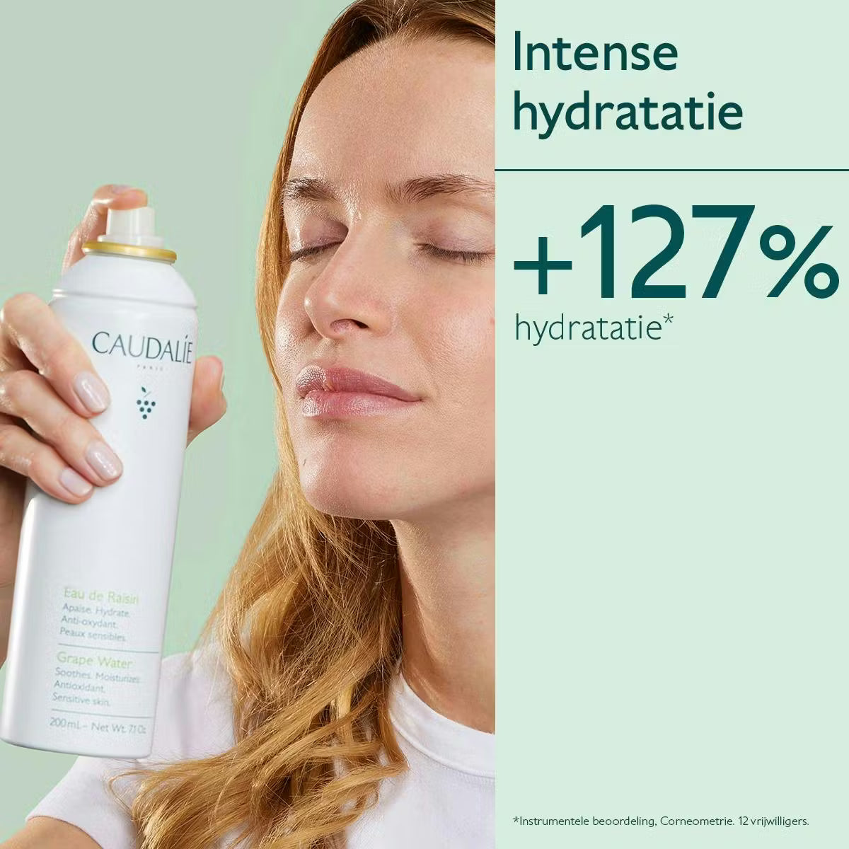 Vinoclean Grape Water