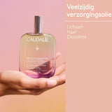 Moisturizing Oil Elixir