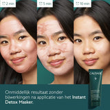 Vinoclean Instant Detox Masker