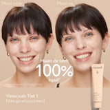 Vinocrush Skin Tint CC-crème
